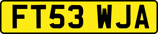 FT53WJA