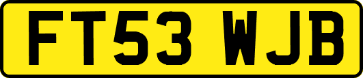 FT53WJB