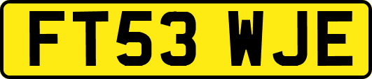 FT53WJE