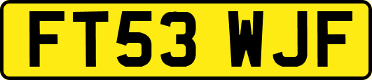 FT53WJF