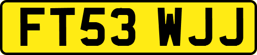 FT53WJJ