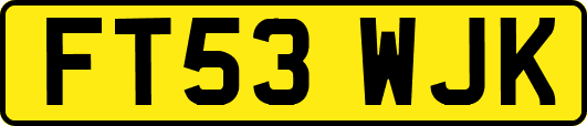 FT53WJK