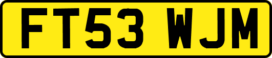 FT53WJM