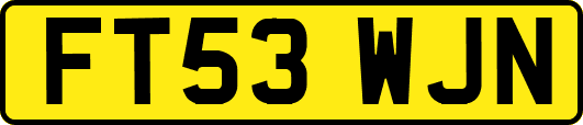 FT53WJN