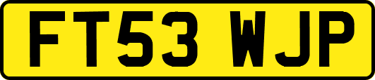 FT53WJP