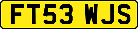 FT53WJS