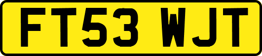 FT53WJT