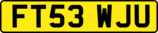 FT53WJU