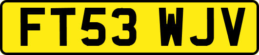 FT53WJV