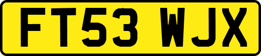 FT53WJX