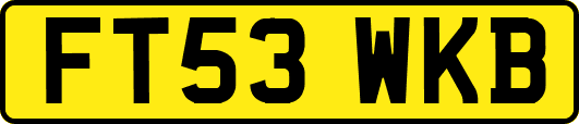 FT53WKB