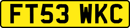 FT53WKC