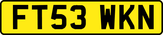 FT53WKN
