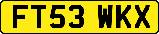 FT53WKX