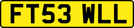 FT53WLL