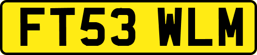 FT53WLM