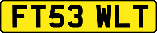 FT53WLT