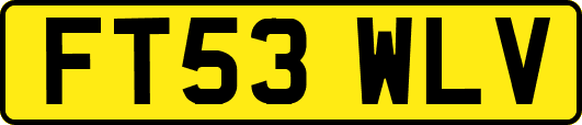 FT53WLV
