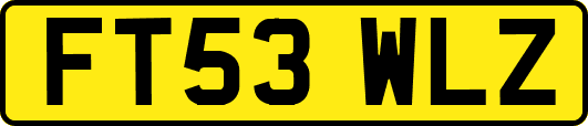FT53WLZ