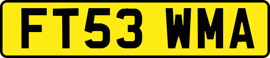 FT53WMA