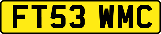 FT53WMC