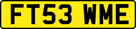 FT53WME