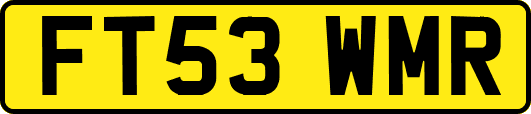 FT53WMR