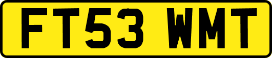 FT53WMT
