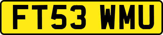 FT53WMU
