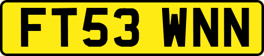 FT53WNN