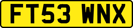 FT53WNX