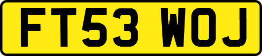 FT53WOJ