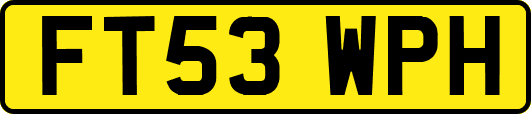 FT53WPH