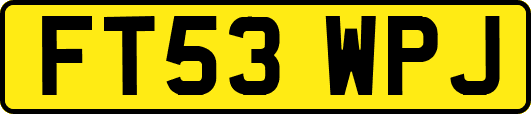 FT53WPJ
