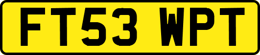 FT53WPT