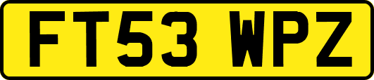 FT53WPZ