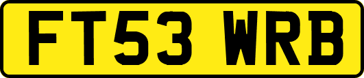 FT53WRB