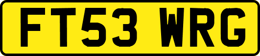 FT53WRG