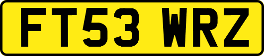 FT53WRZ