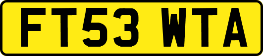 FT53WTA