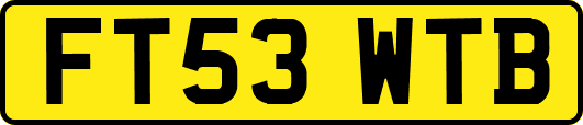 FT53WTB