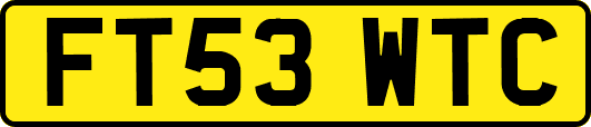 FT53WTC