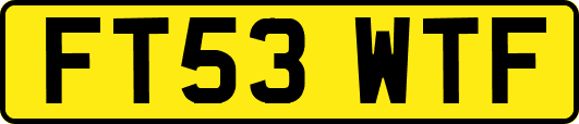 FT53WTF