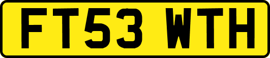 FT53WTH