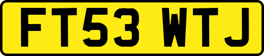 FT53WTJ
