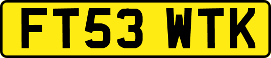 FT53WTK