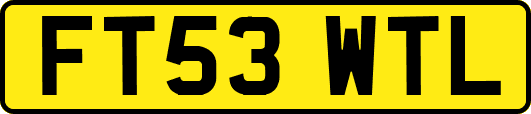 FT53WTL