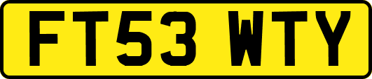 FT53WTY