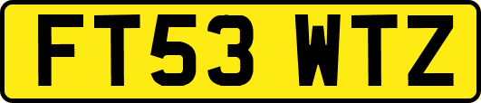 FT53WTZ