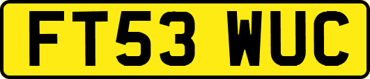 FT53WUC